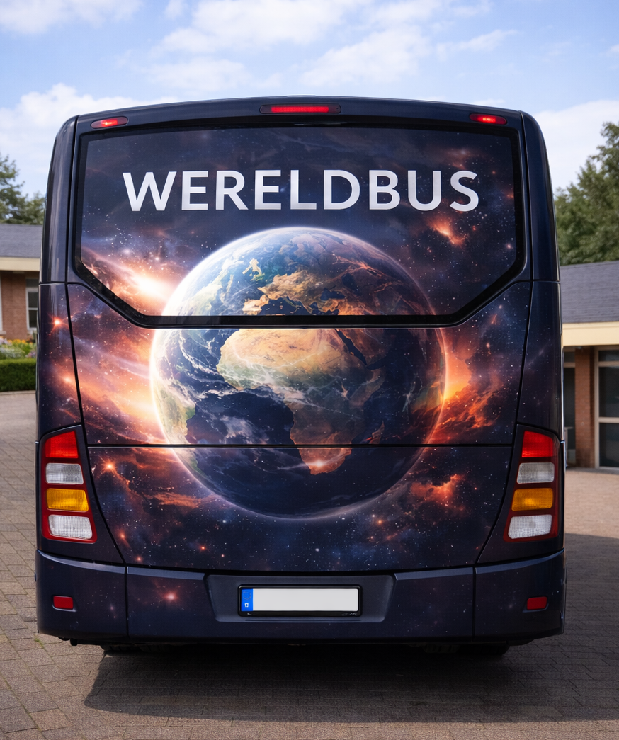 De Wereldbus