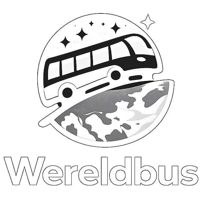 Wereldbus logo
